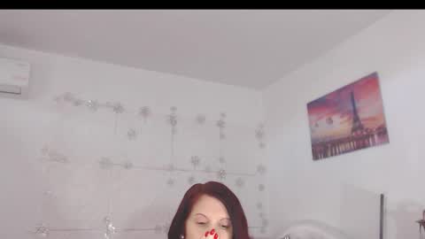 horny_touchk online show from September 2025 09:00:02 AM