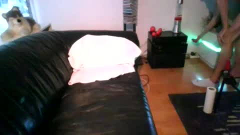 Robbie online show from January 2025 03:17:02 PM