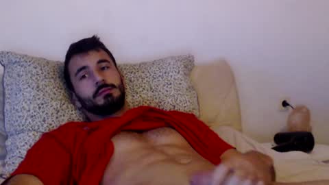 hornyasfuckk33 online show from December 2024 07:01:01 AM