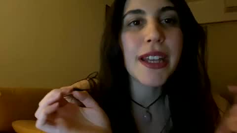 Snapshot of hornybaby675 chatting on September 2025 05:51:02 AM Tina baby online show from September 2025 05:51:02 AM