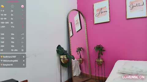 Khloe  online show from February 2025 04:44:01 PM