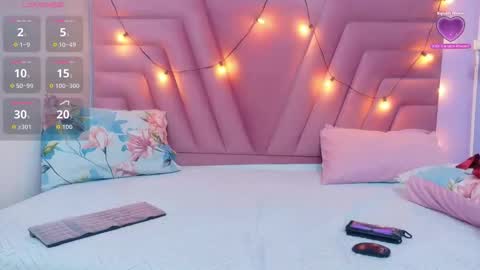 Khloe  online show from March 2026 12:23:01 PM