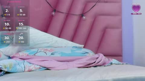 Khloe  online show from March 2026 12:27:01 AM