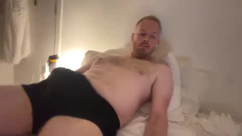 Horny Ben online show from October 2025 11:39:01 PM