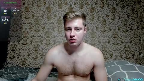 Max online show from November 2025 03:37:02 PM