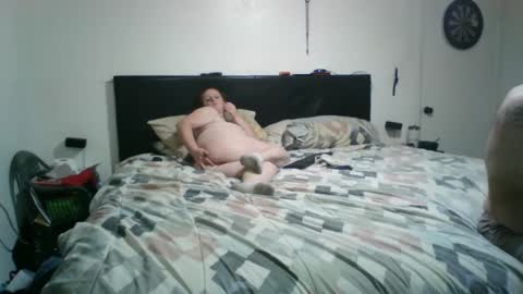 Snapshot of hornybodies2022 chatting on February 2025 05:08:01 PM Mr. Mrs. Horny online show from February 2025 05:08:01 PM