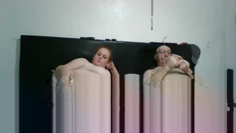 Snapshot of hornybodies2022 chatting on February 2025 03:47:02 AM Mr. Mrs. Horny online show from February 2025 03:47:02 AM