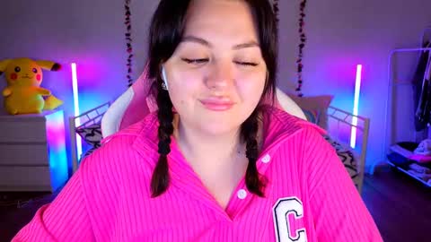 HornyCakee online show from February 2025 05:27:01 AM