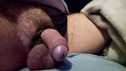 SILVERFOX90 online show from December 2024 04:59:01 AM