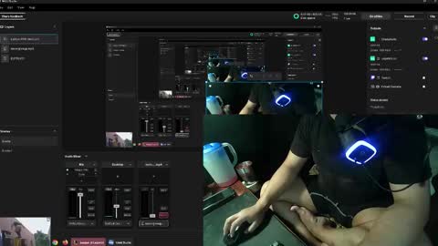 hornydude939393 online show from October 2025 04:51:02 AM