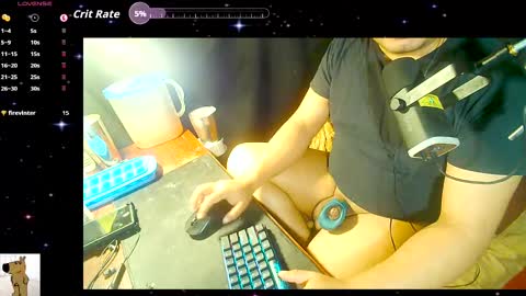 hornydude939393 online show from October 2025 05:28:02 AM