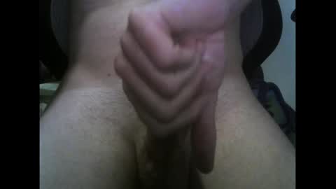 hornyguy online show from January 2025 12:36:02 PM