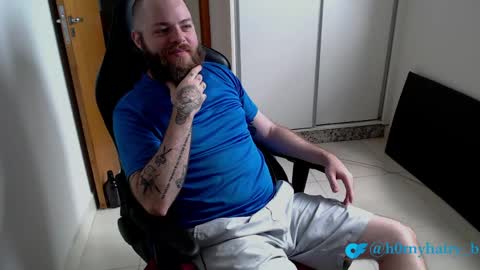 Harry online show from April 2026 06:43:02 PM