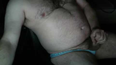 hornyhairyguy99 online show from February 2025 07:34:02 AM