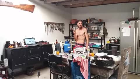 Nix  D online show from October 2025 03:31:02 PM