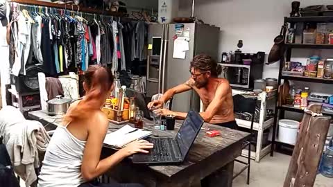 Nix  D online show from October 2025 02:54:01 PM