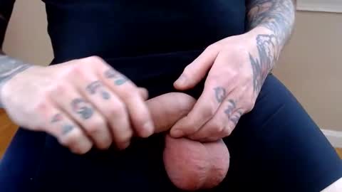 Hornyhumper online show from February 2025 02:26:02 PM