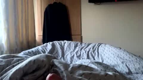 Snapshot of hornyian91 chatting on December 2024 08:20:01 AM Liverpool lad online show from December 2024 08:20:01 AM