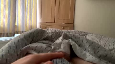 Snapshot of hornyian91 chatting on November 2025 10:10:02 AM Liverpool lad online show from November 2025 10:10:02 AM