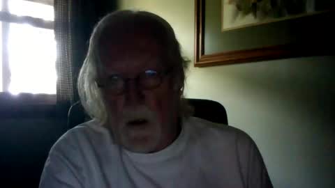HornyInOhio9 online show from June 2026 12:00:02 PM