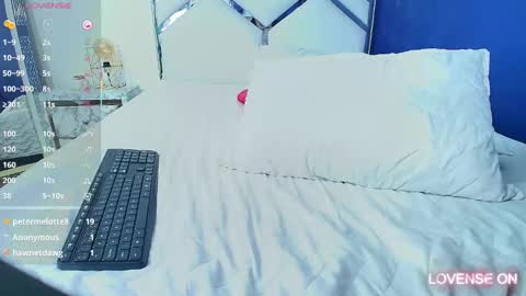 Ambar  online show from February 2025 10:48:01 PM