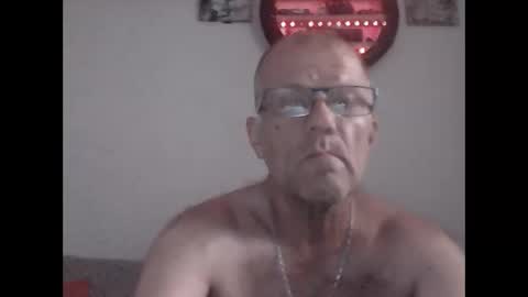 HORNY MIKE online show from December 2024 06:27:01 AM