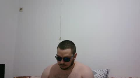 hornymonkey991 online show from April 2026 05:10:02 PM