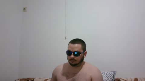 hornymonkey991 online show from April 2026 06:06:01 PM