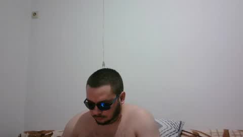 hornymonkey991 online show from April 2026 06:36:02 PM