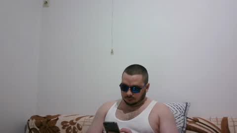 hornymonkey991 online show from May 2026 06:04:01 PM