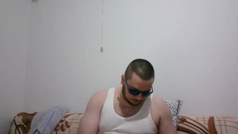 hornymonkey991 online show from May 2026 06:49:01 PM