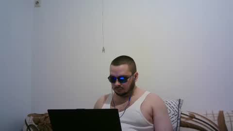 hornymonkey991 online show from May 2026 05:41:01 PM