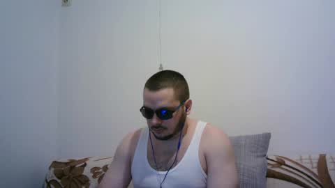 hornymonkey991 online show from May 2026 05:28:01 PM