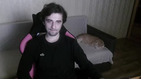 fergus online show from December 2025 12:54:01 PM