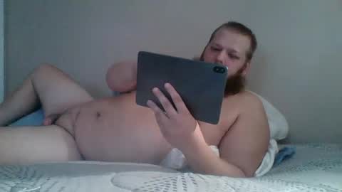 hornynccascade online show from October 2025 07:03:01 PM