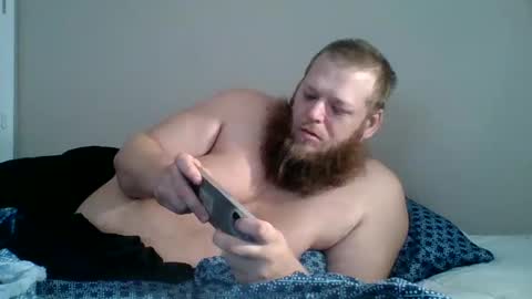 hornynccascade online show from October 2025 05:08:01 PM