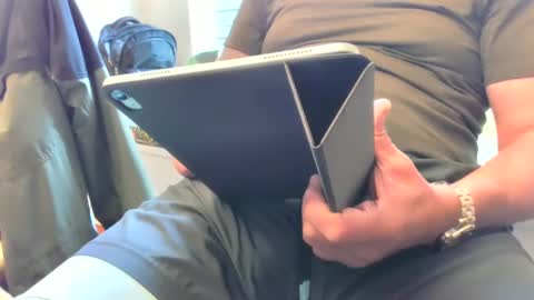 Alex M online show from December 2024 09:06:01 PM