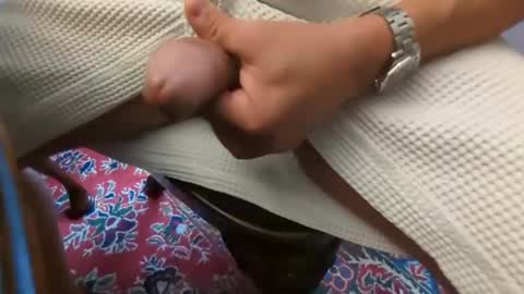 Alex M online show from March 2025 07:22:01 PM