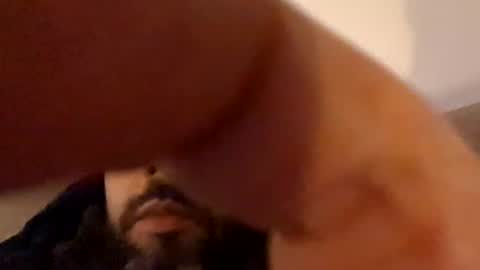 Snapshot of hornypeter1987 chatting on February 2025 08:41:01 PM Hornypeter online show from February 2025 08:41:01 PM