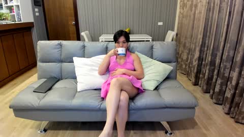 Snapshot of hornypuca chatting on October 2025 05:35:02 PM Puca Tam online show from October 2025 05:35:02 PM