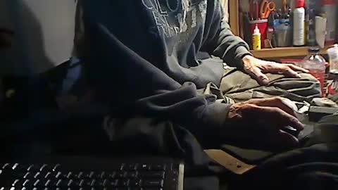 Snapshot of hornyscott666 chatting on September 2025 06:46:01 AM hornyscott666 online show from September 2025 06:46:01 AM