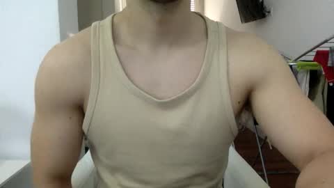 hornyspaniard93 online show from May 2026 11:06:02 AM