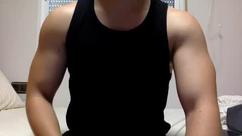 hornyspaniard93 online show from July 2026 04:56:02 PM