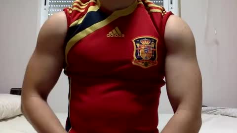 hornyspaniard93 online show from July 2026 03:38:02 PM
