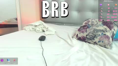 LILY online show from March 2025 10:54:01 PM