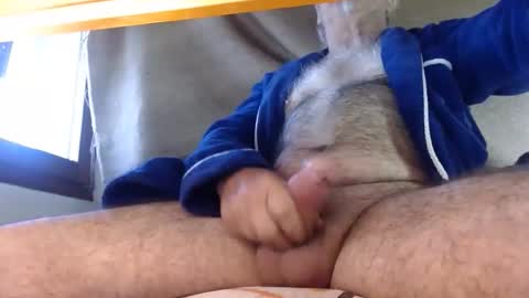 hornyswissman online show from April 2026 06:29:02 AM