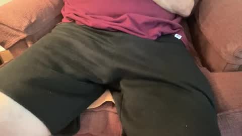 HornyThumb online show from June 2026 04:07:01 PM