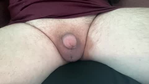 HornyThumb online show from June 2026 12:48:01 PM