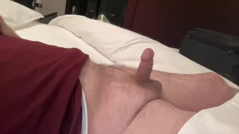 HornyThumb online show from June 2026 02:30:02 PM