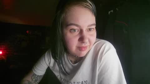 Messalina Horror online show from February 2025 09:18:01 PM